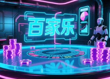 百家乐、电子项目